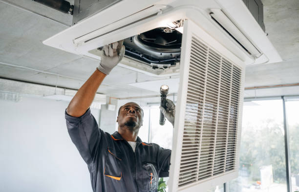Licensed Hvac service in Baldwin, LA - FH HVAC